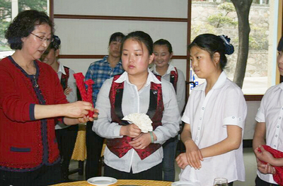 技能点亮脱贫路 武山县劳务办精准培训助力乡村振兴