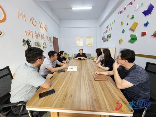 幸福集市 家门口的为民服务，拉近邻里距离，温暖万千家庭