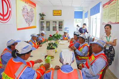 升禾环保连中三标，环卫保洁项目总金额近2亿助力城乡环境升级